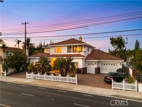 1621 Bryan Avenue, Tustin, CA