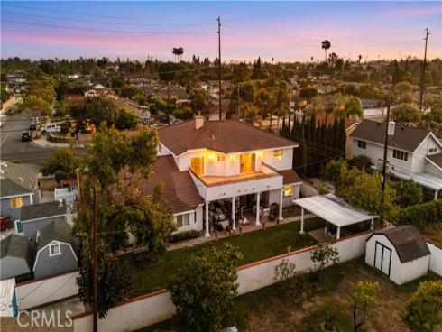 1621 Bryan Avenue, Tustin, CA