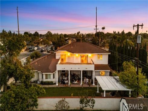 1621 Bryan Avenue, Tustin, CA