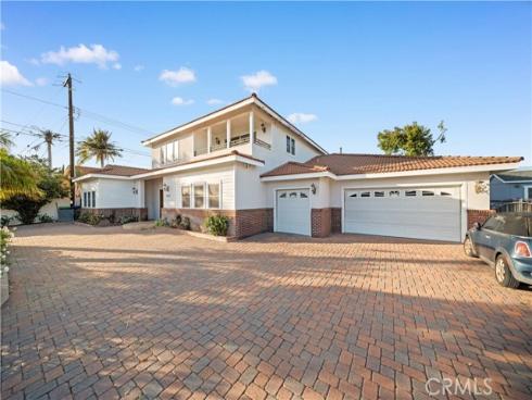 1621 Bryan Avenue, Tustin, CA