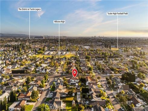 1621  Bryan   Avenue, Tustin, CA