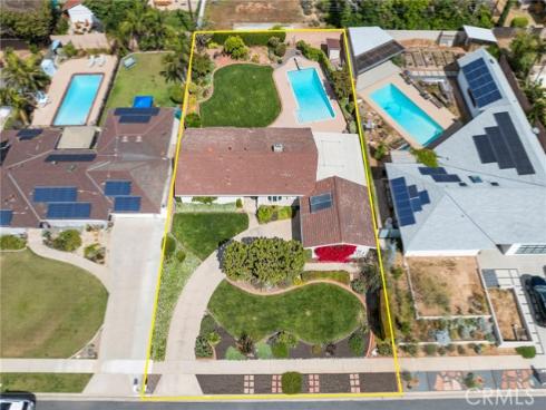 12351 Woodlawn Avenue, Tustin, CA