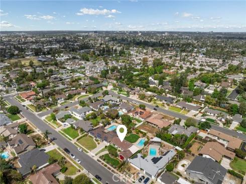 12351 Woodlawn Avenue, Tustin, CA