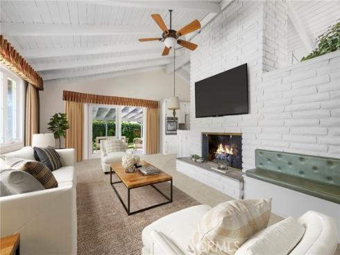 12351 Woodlawn Avenue, Tustin, CA