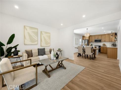 1292 Tiffany Place, Tustin, CA