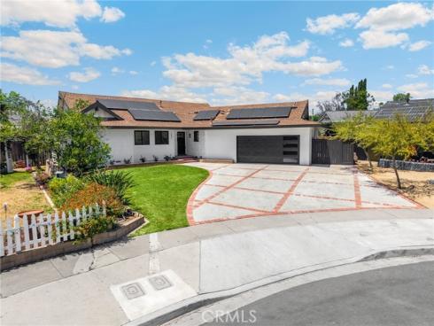 1292 Tiffany Place, Tustin, CA