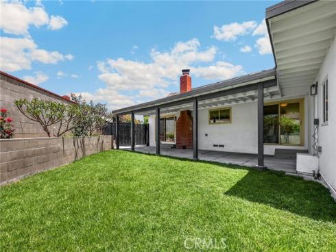 1292 Tiffany Place, Tustin, CA