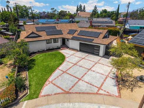 1292  Tiffany   Place, Tustin, CA