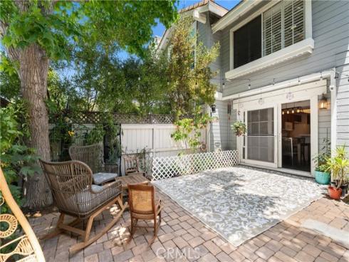 2342 Aspen Street, Tustin, CA