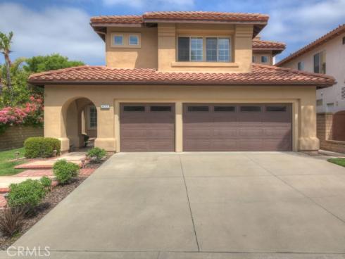 10655 Bruns Drive, Tustin, CA