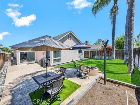 14772 Braeburn Road, Tustin, CA