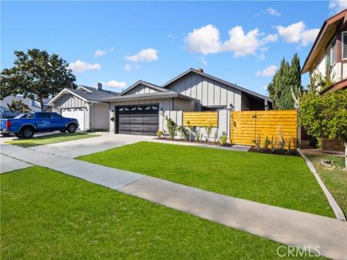 1931 Roanoke Avenue, Tustin, CA