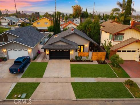 1931 Roanoke Avenue, Tustin, CA