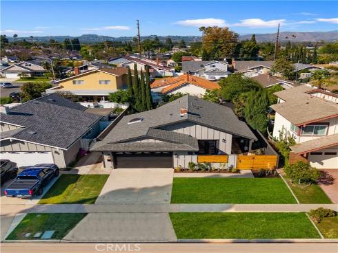 1931 Roanoke Avenue, Tustin, CA