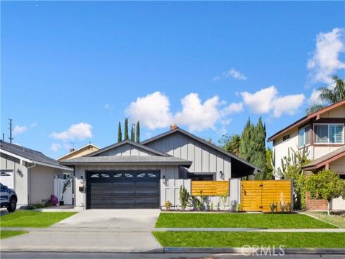 1931 Roanoke Avenue, Tustin, CA