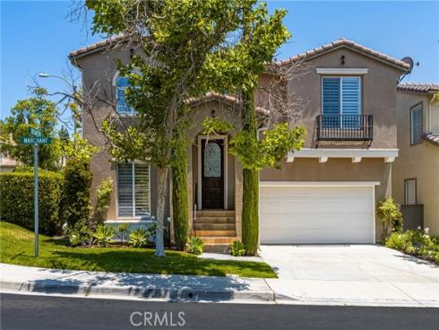10108 Marchant Avenue, Tustin, CA