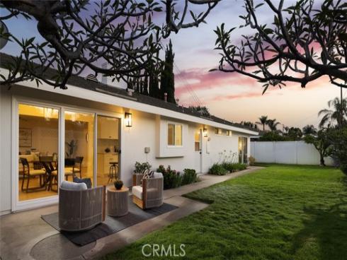 13611 Utt Dr. , Tustin, CA