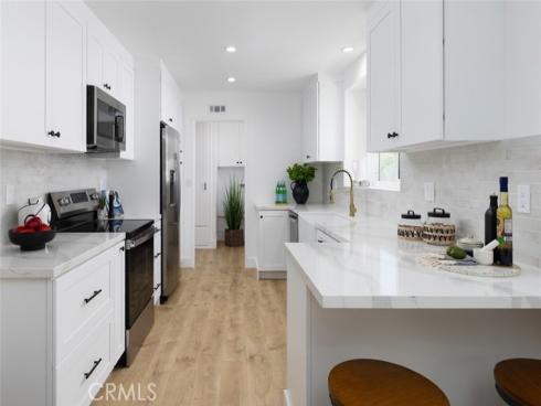 13611 Utt Dr. , Tustin, CA