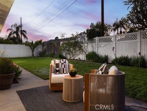 13611 Utt Dr. , Tustin, CA