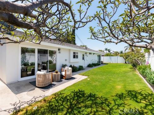 13611 Utt Dr. , Tustin, CA