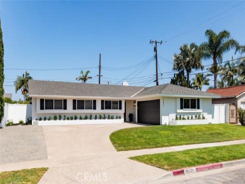 13611  Utt Dr.  , Tustin, CA