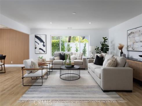 13611 Utt Dr. , Tustin, CA