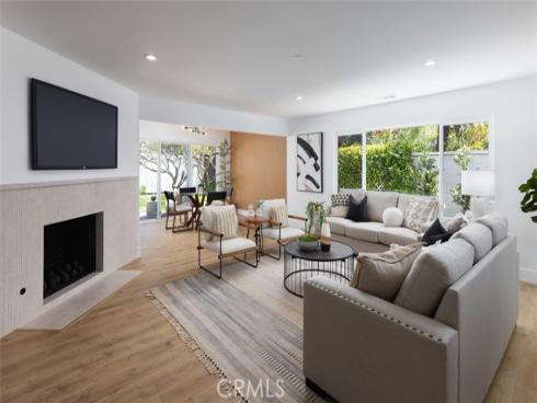 13611 Utt Dr. , Tustin, CA