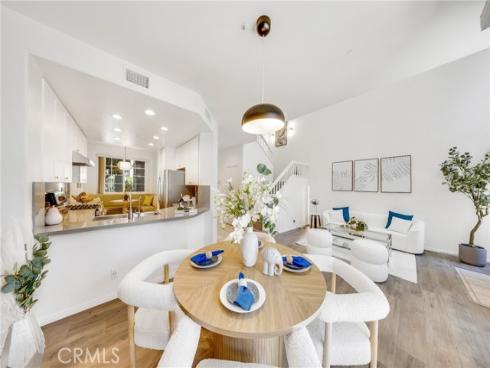 13445 Savanna , Tustin, CA