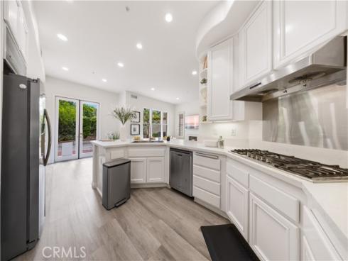 2517 Tequestra , Tustin, CA