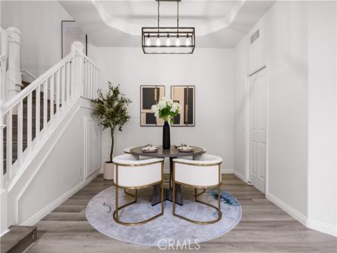 2517 Tequestra , Tustin, CA