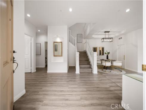 2517 Tequestra , Tustin, CA