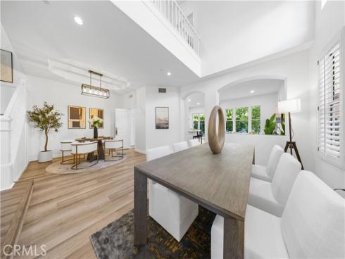 2517 Tequestra , Tustin, CA