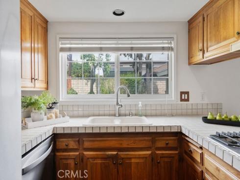 17442 Parker Drive, Tustin, CA