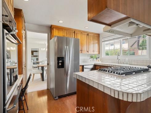 17442 Parker Drive, Tustin, CA