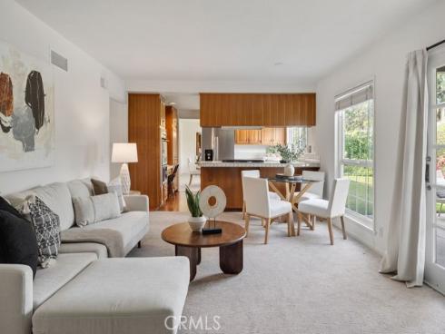 17442 Parker Drive, Tustin, CA