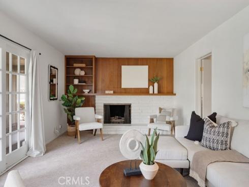 17442 Parker Drive, Tustin, CA