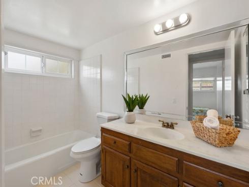 17442 Parker Drive, Tustin, CA