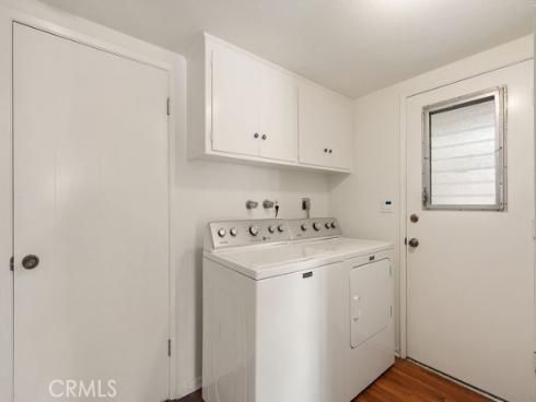 17442 Parker Drive, Tustin, CA