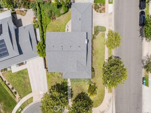 17442 Parker Drive, Tustin, CA