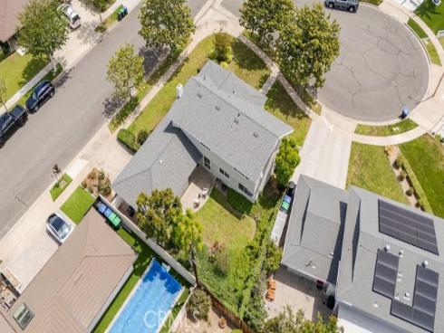 17442 Parker Drive, Tustin, CA