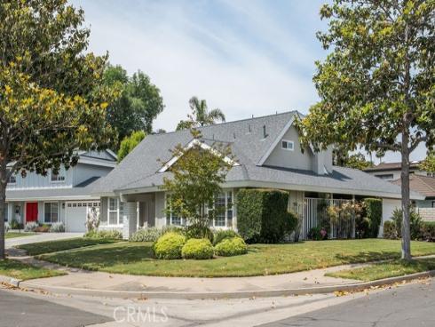 17442 Parker Drive, Tustin, CA