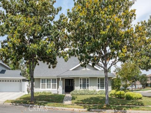 17442  Parker   Drive, Tustin, CA