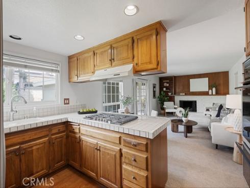 17442 Parker Drive, Tustin, CA