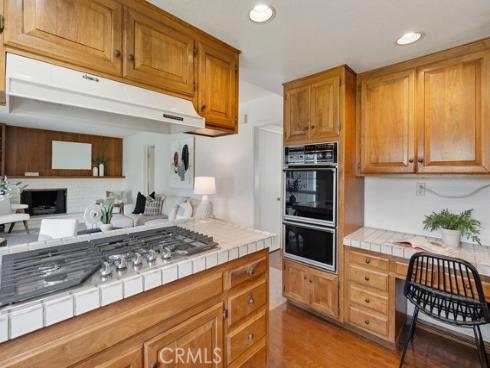 17442 Parker Drive, Tustin, CA