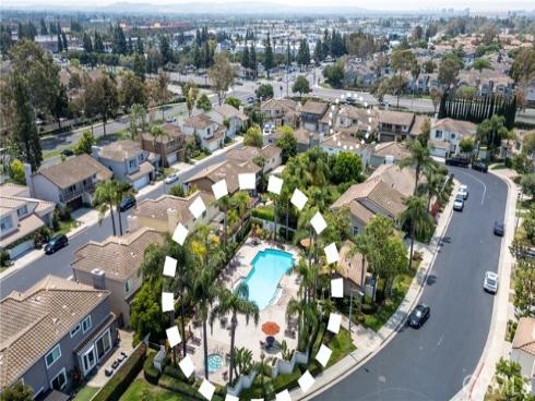 2312 San Leandro , Tustin, CA