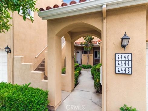 2444 Paseo Circulo , Tustin, CA