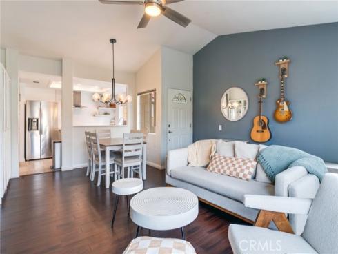 2444 Paseo Circulo , Tustin, CA