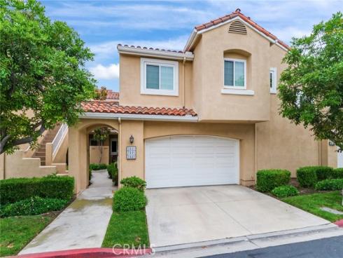 2444 Paseo Circulo , Tustin, CA