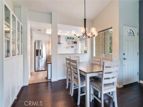 2444 Paseo Circulo , Tustin, CA