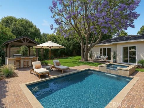 13081 Fairmont Way, Tustin, CA